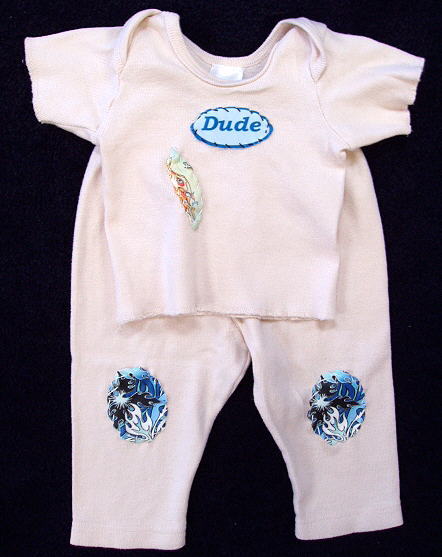 Baby boy shop surf brand clothes