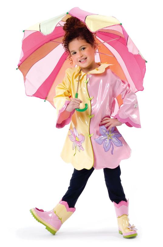 Lotus raincoat online